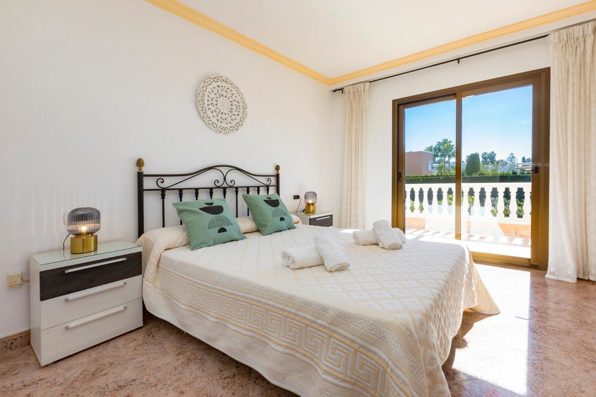 Villa Tino Can Furnet Exterior photo