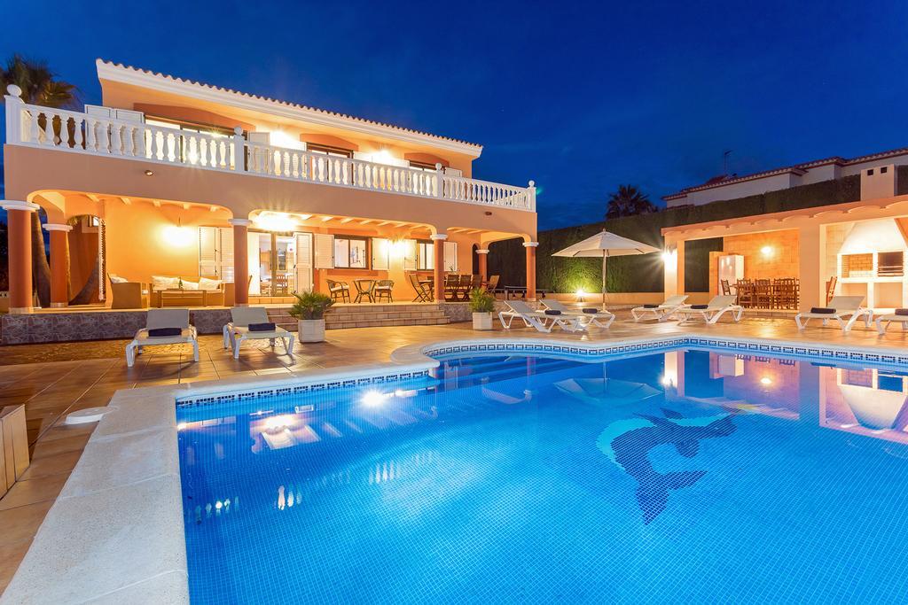 Villa Tino Can Furnet Exterior photo