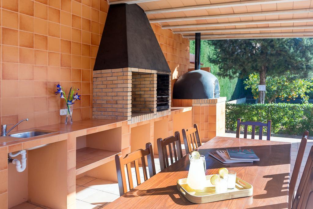 Villa Tino Can Furnet Exterior photo