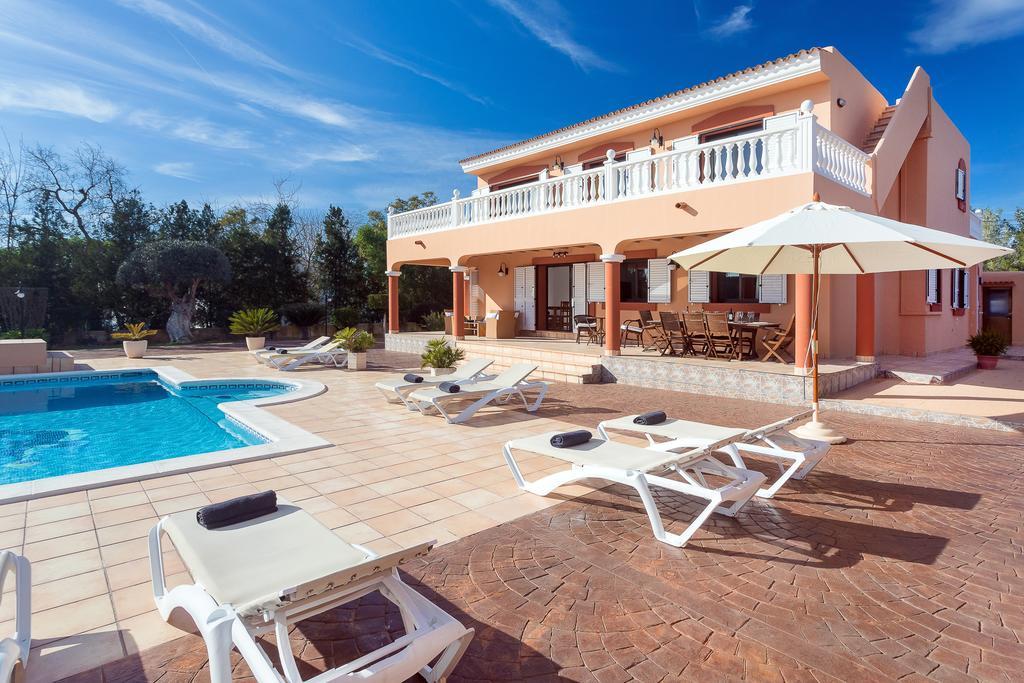 Villa Tino Can Furnet Exterior photo